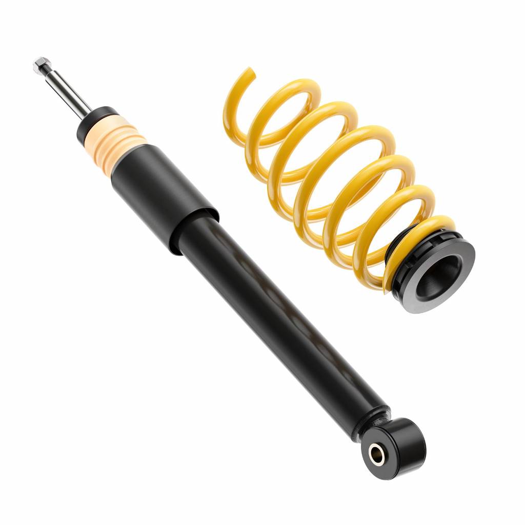 ST 13280076 Coilover Kit ST X VW Passat (B6, B7); (3C, 3c) Photo-6 