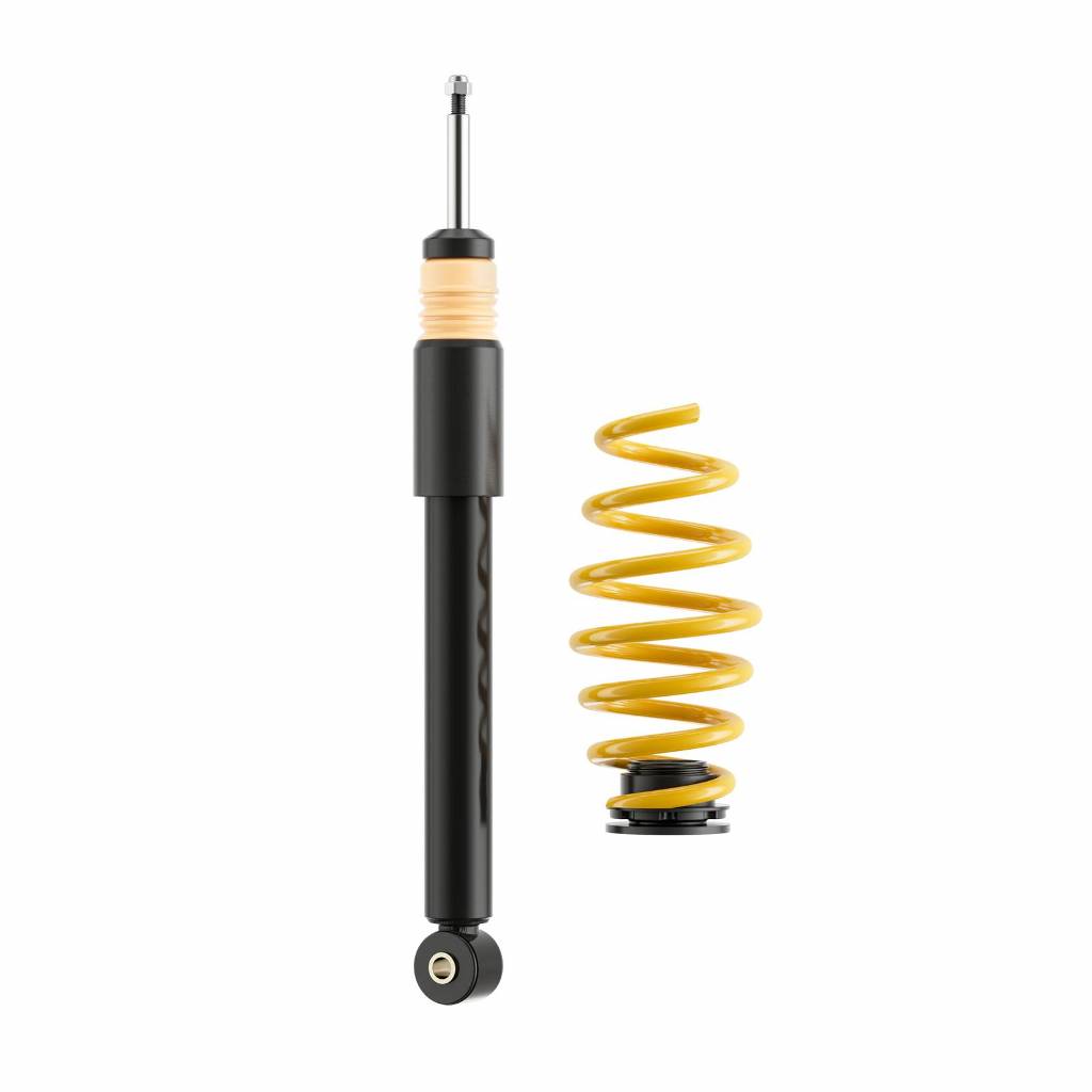 ST 13280076 Coilover Kit ST X VW Passat (B6, B7); (3C, 3c) Photo-7 