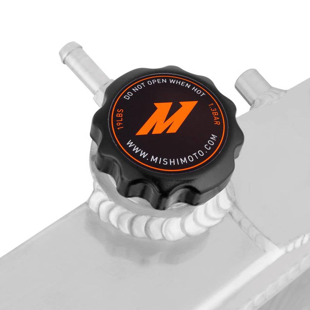 MISHIMOTO MMRAD-STI-08 Radiator SUBARU IMPREZA WRX/STI 2008+ Photo-3 