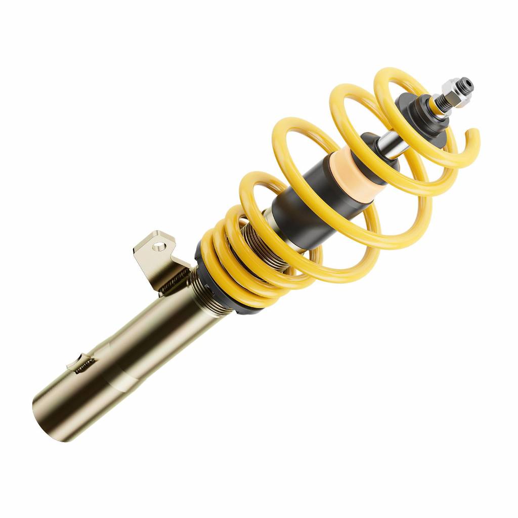 ST 13280084 Coilover Kit ST X VW Eos; (1F) Photo-2 