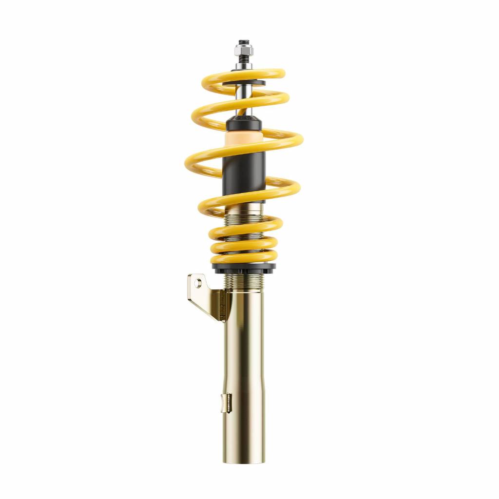 ST 13280084 Coilover Kit ST X VW Eos; (1F) Photo-4 