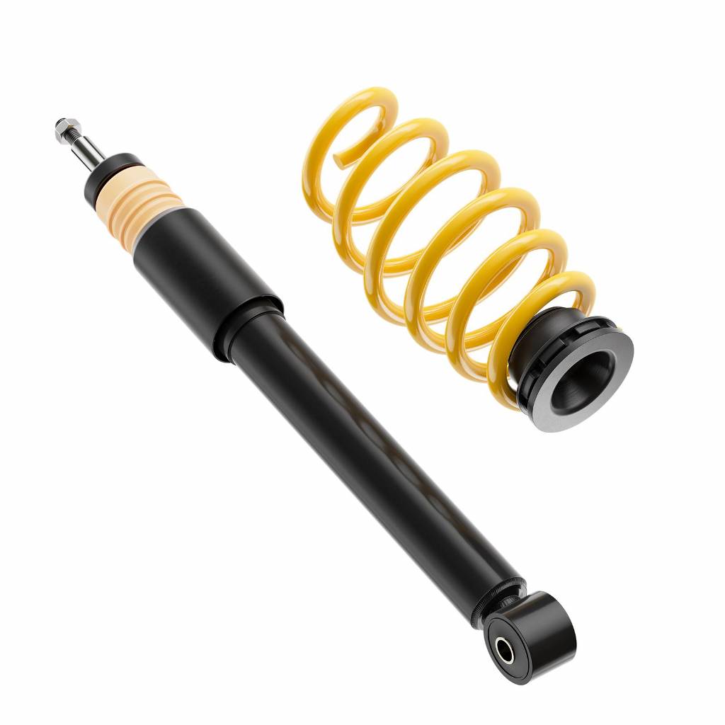 ST 13280084 Coilover Kit ST X VW Eos; (1F) Photo-6 