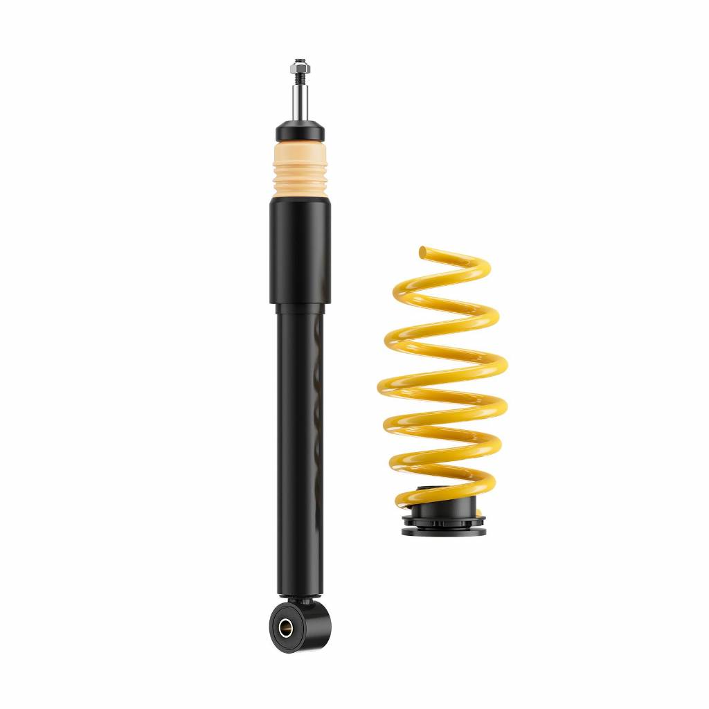 ST 13280084 Coilover Kit ST X VW Eos; (1F) Photo-7 