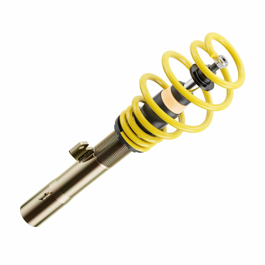 ST 13280086 Coilover Kit ST X VW Passat (B6, B7); (3C, 3c) 08/05-10/14 Photo-2 