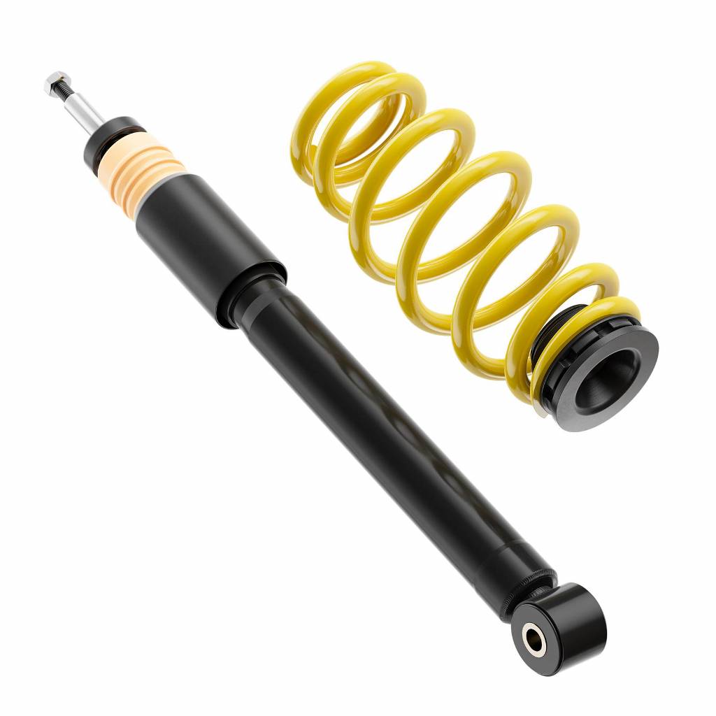 ST 13280086 Coilover Kit ST X VW Passat (B6, B7); (3C, 3c) 08/05-10/14 Photo-6 