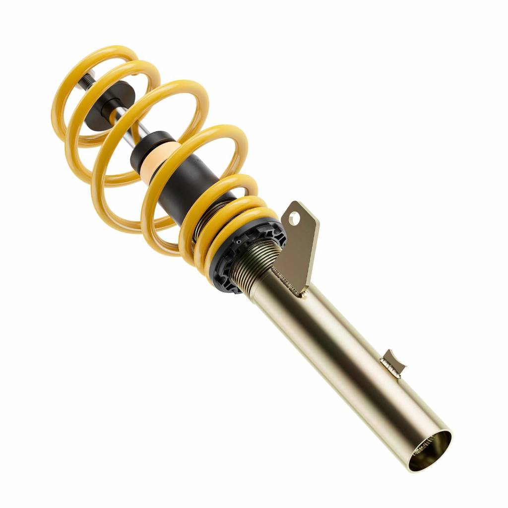 ST 13280089 Coilover Kit ST X SEAT Altea, Altea XL; (5P) Photo-3 