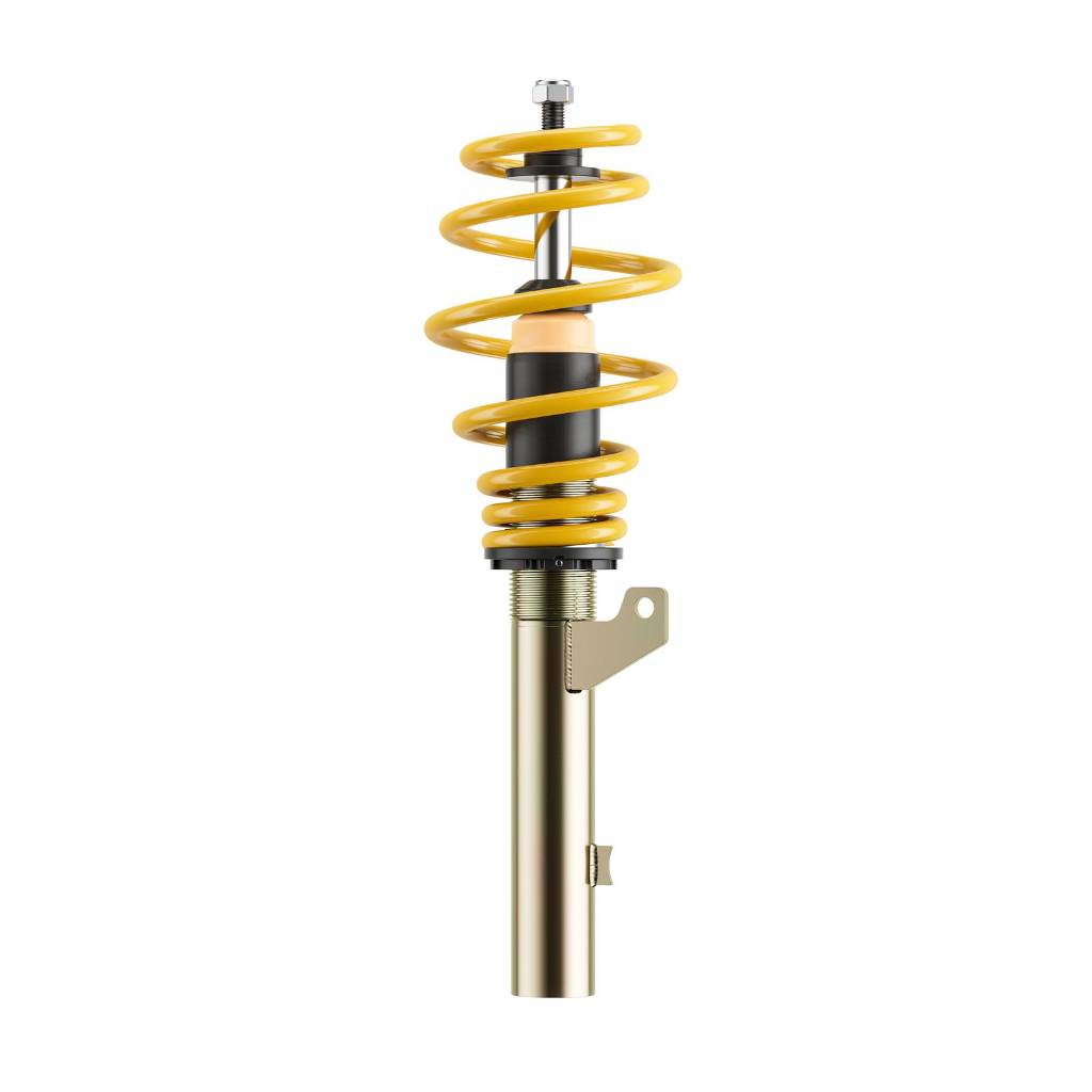 ST 13280089 Coilover Kit ST X SEAT Altea, Altea XL; (5P) Photo-4 