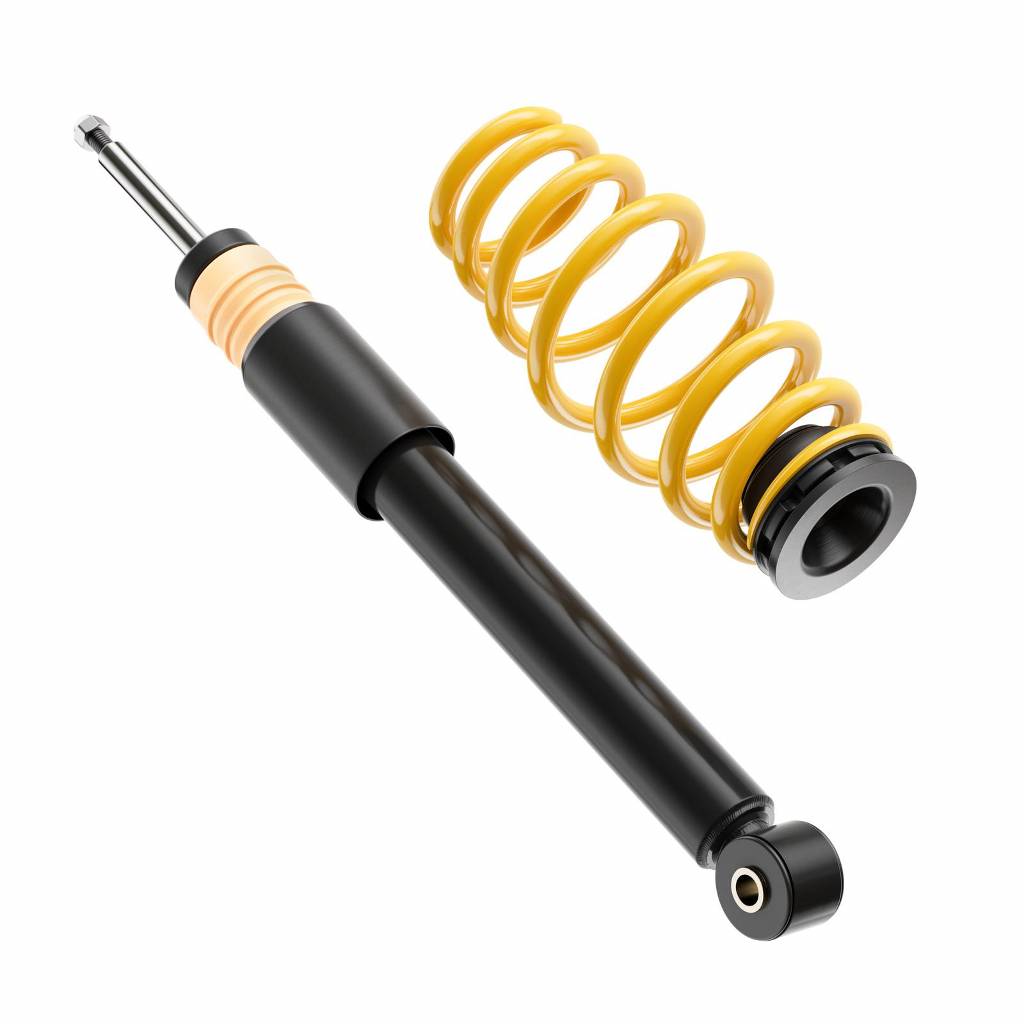 ST 13280089 Coilover Kit ST X SEAT Altea, Altea XL; (5P) Photo-6 