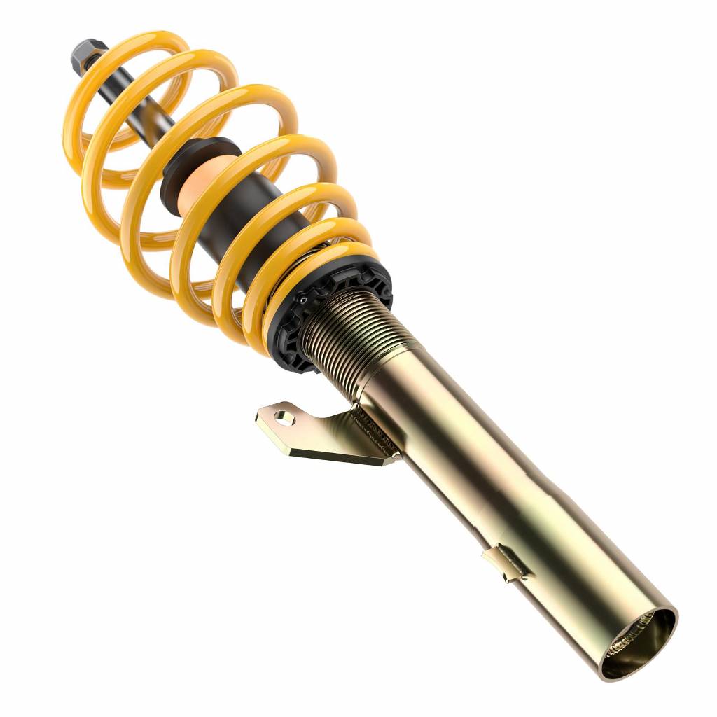 ST 13280094 Coilover Kit ST X VW Scirocco; (13) 09/08- Photo-3 