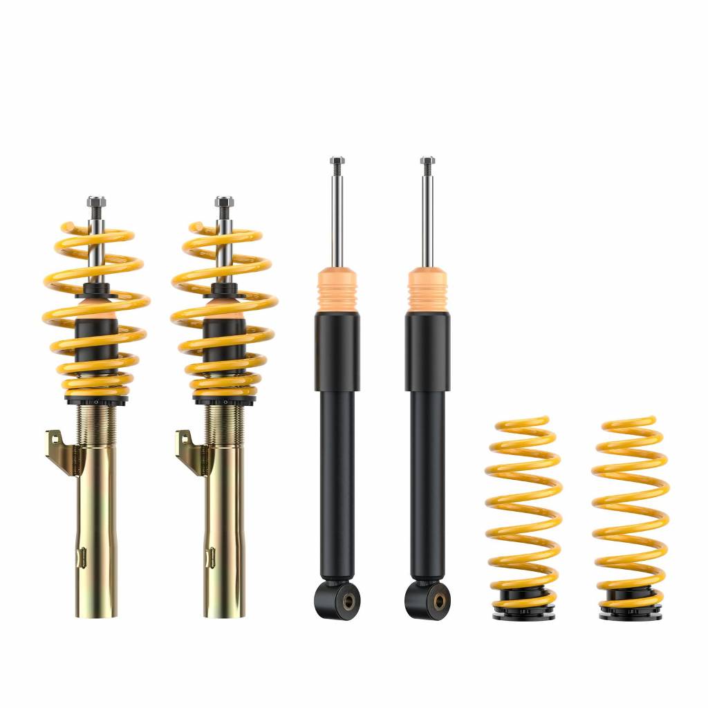 ST 13280095 Coilover Kit ST X VW Scirocco; (13) Photo-2 