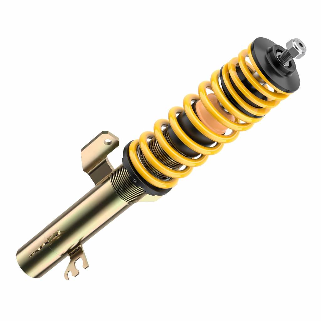 ST 13281015 Coilover Kit ST X AUDI A1; (8X) 08/10- Photo-2 