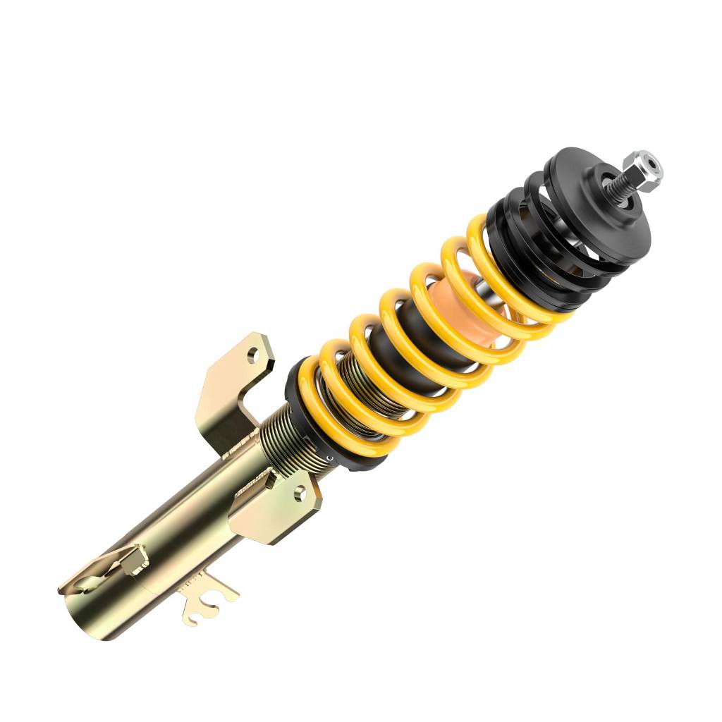 ST 13281016 Coilover Kit ST X AUDI A1; (8X) Photo-2 