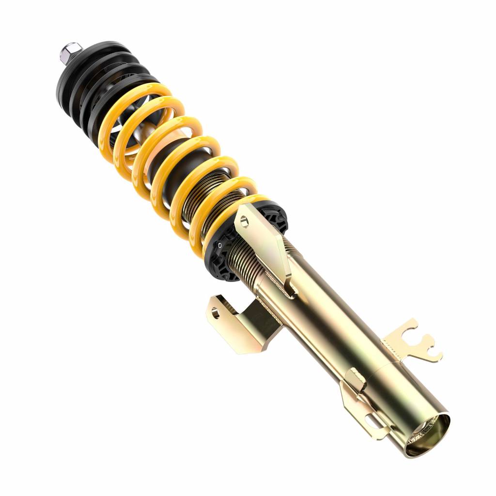 ST 13281016 Coilover Kit ST X AUDI A1; (8X) Photo-3 