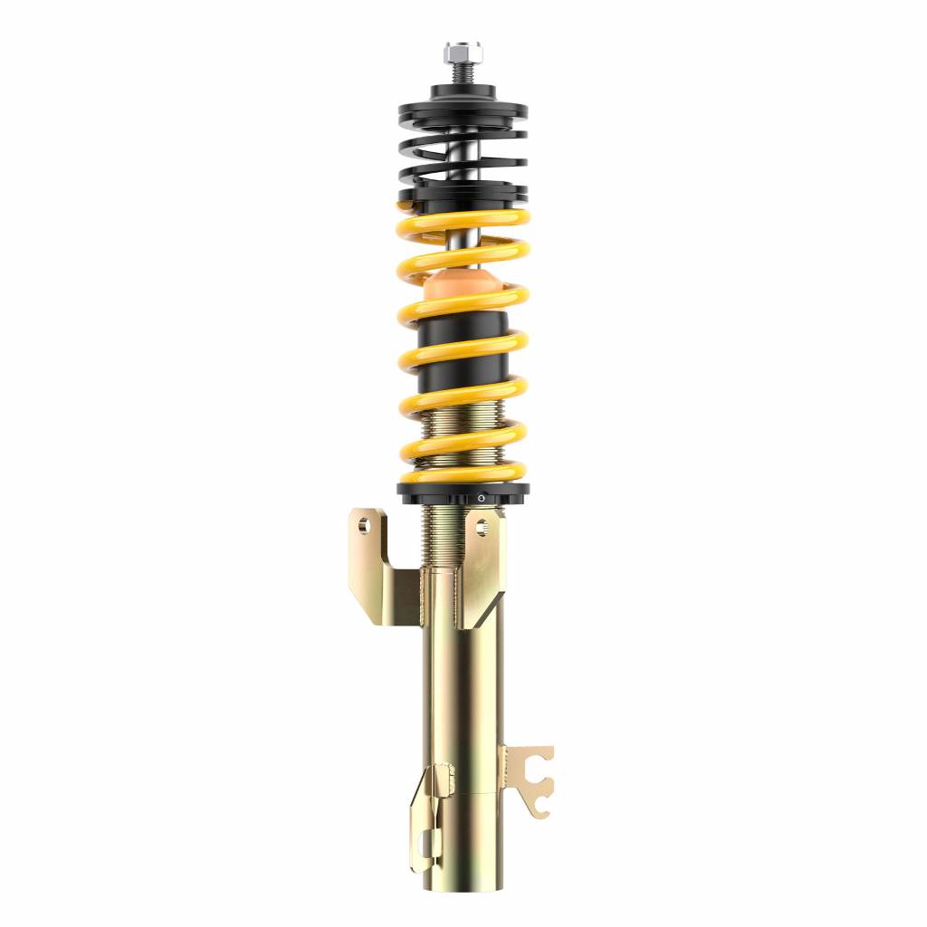 ST 13281016 Coilover Kit ST X AUDI A1; (8X) Photo-4 