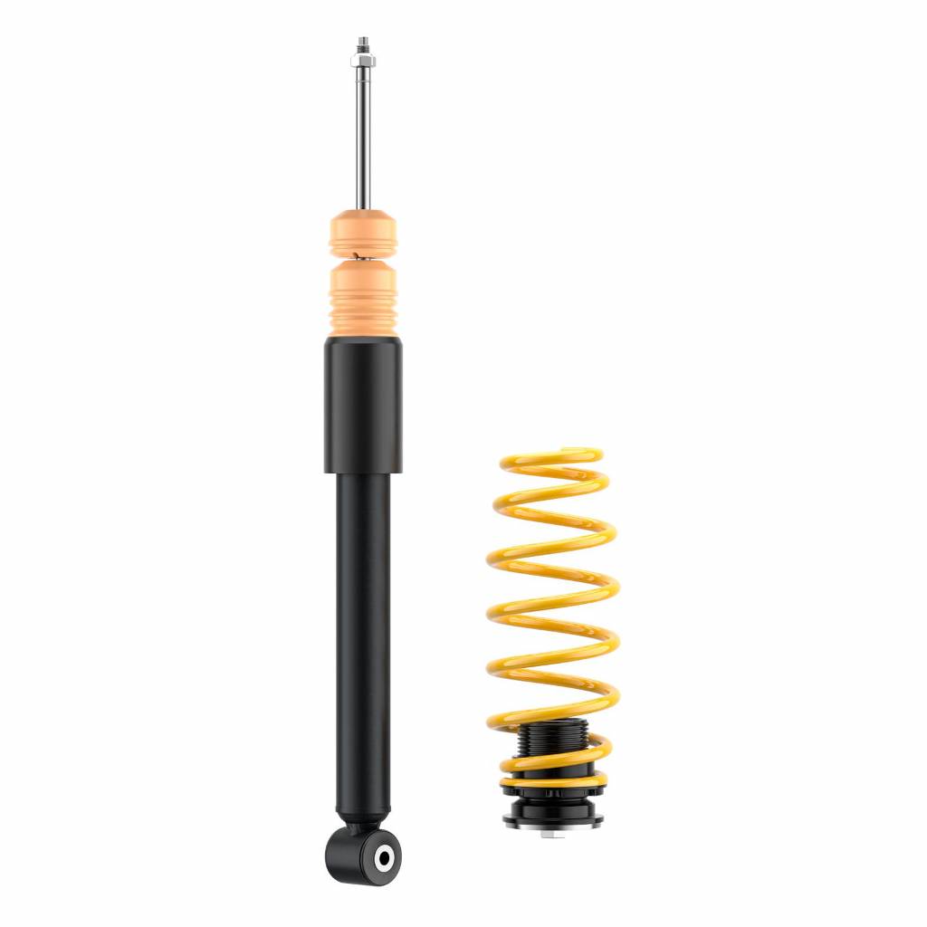ST 13281016 Coilover Kit ST X AUDI A1; (8X) Photo-7 