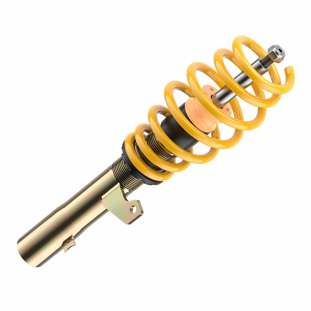 ST 13281032 Coilover Kit ST X SEAT Leon; (1P) Photo-2 