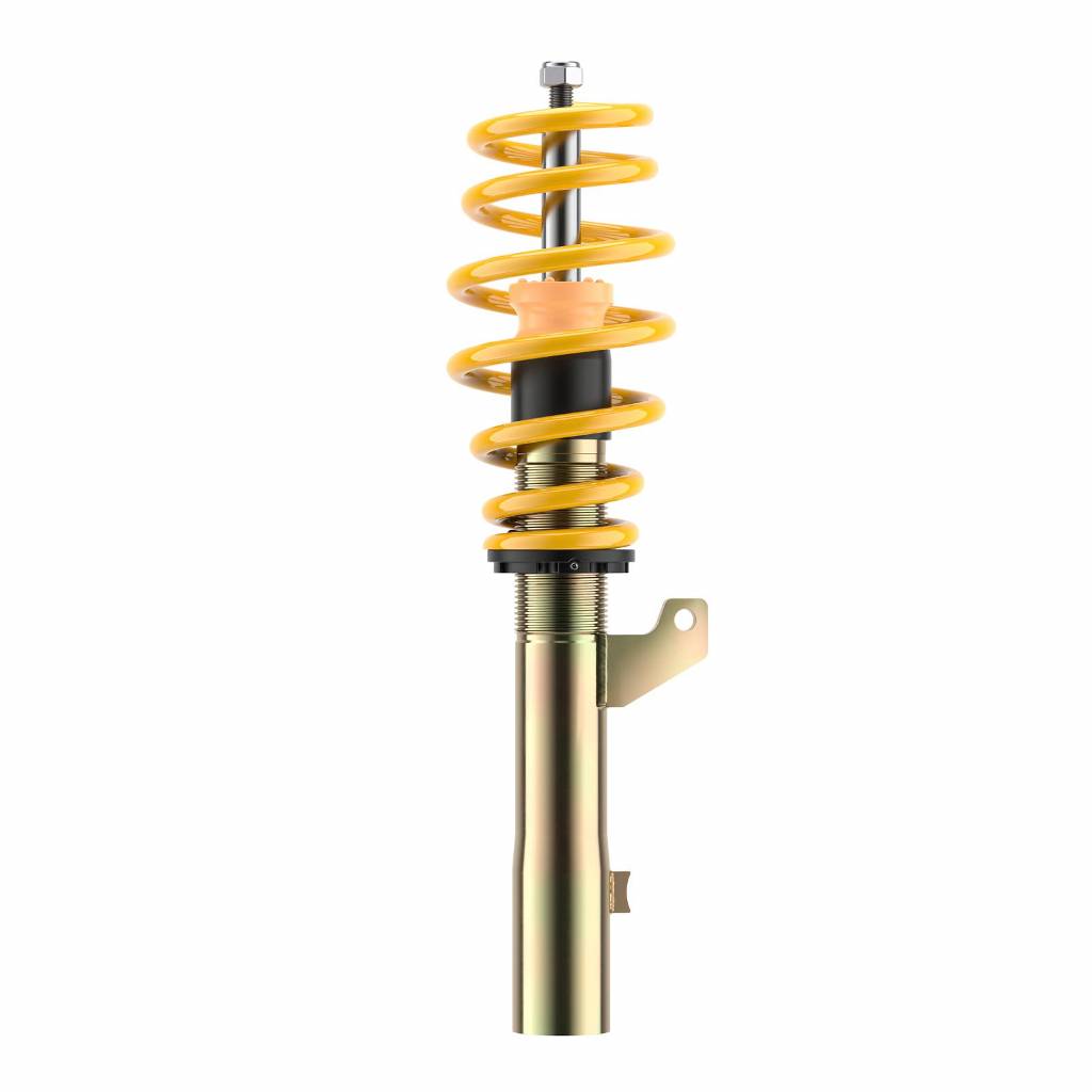 ST 13281032 Coilover Kit ST X SEAT Leon; (1P) Photo-4 