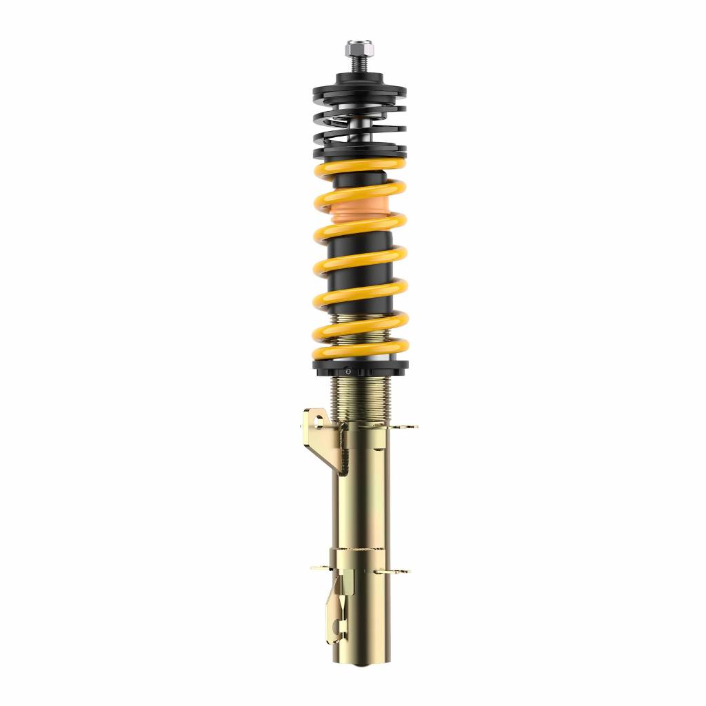 ST 13282002 Coilover Kit ST X SEAT Toledo; (1M) 04/99- Photo-4 
