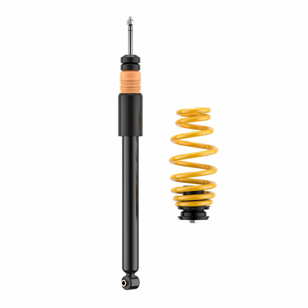 ST 13282002 Coilover Kit ST X SEAT Toledo; (1M) 04/99- Photo-7 