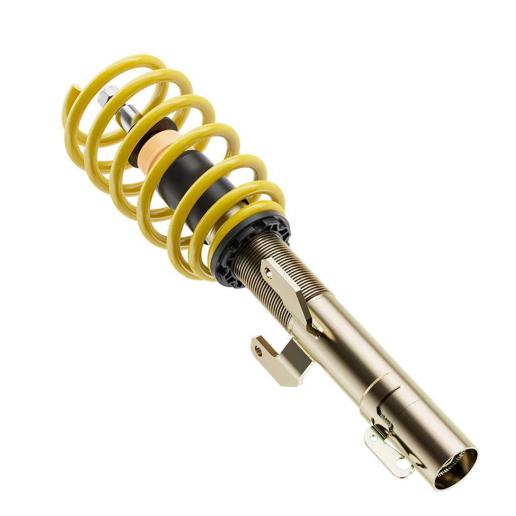 ST 13282003 Coilover Kit ST X SEAT Cordoba; (6L) 10/02- Photo-3 