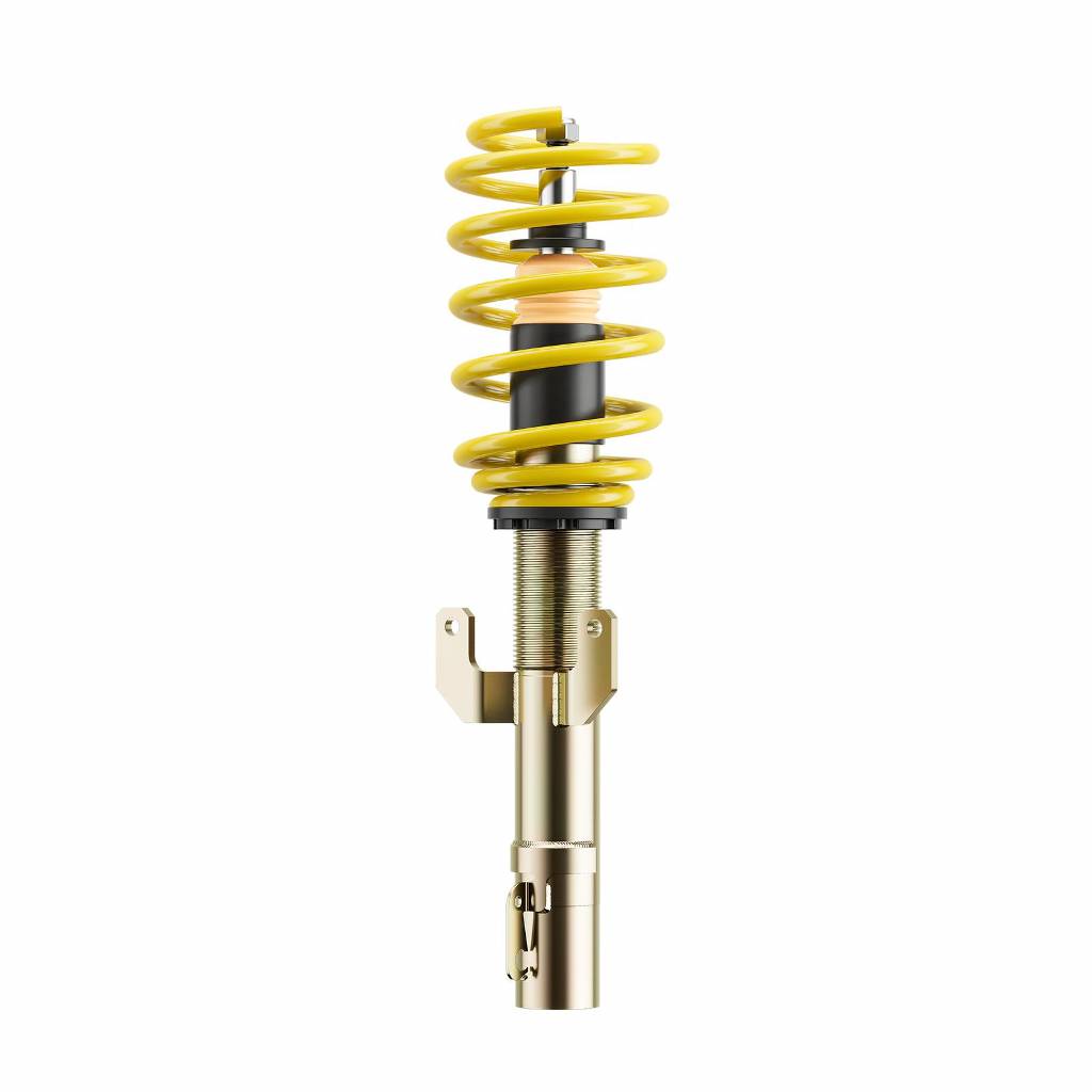 ST 13282003 Coilover Kit ST X SEAT Cordoba; (6L) 10/02- Photo-4 