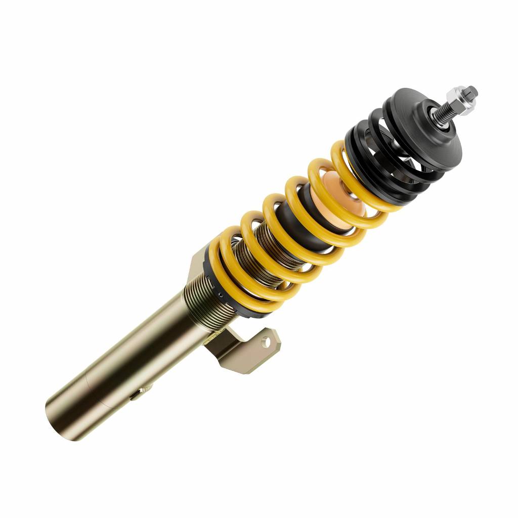 ST 13282022 Coilover Kit ST X SKODA Fabia II; (5J) Photo-2 