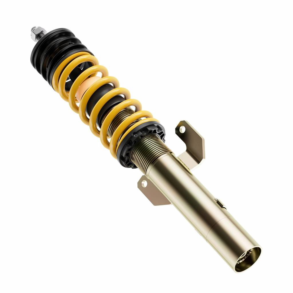 ST 13282022 Coilover Kit ST X SKODA Fabia II; (5J) Photo-3 