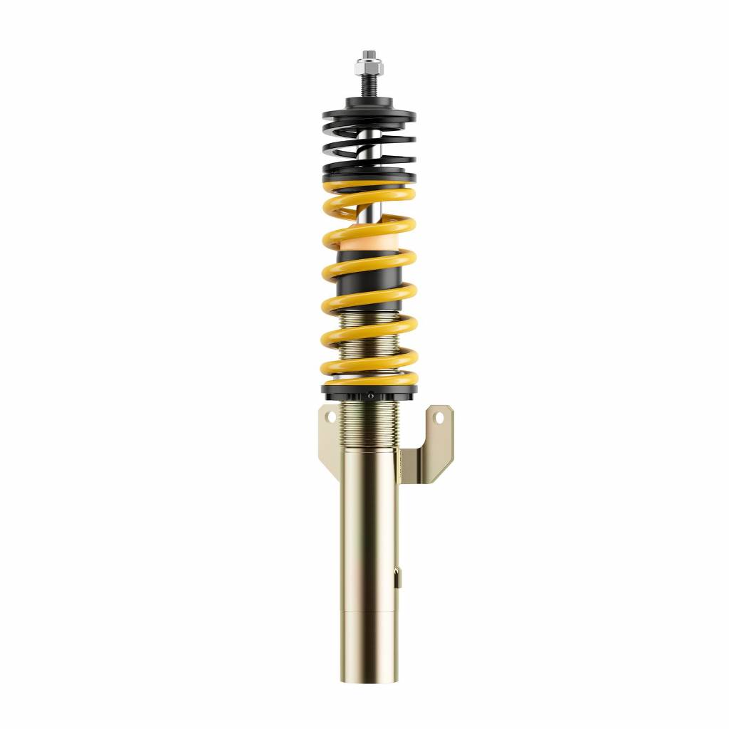 ST 13282022 Coilover Kit ST X SKODA Fabia II; (5J) Photo-4 