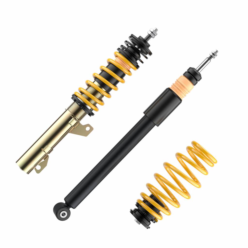 ST 18210005 Coilover Kit ST XA AUDI A3; (8L) 09/96- Photo-1 