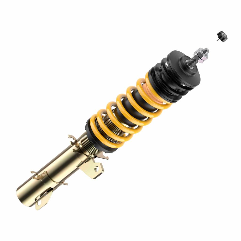 ST 18210005 Coilover Kit ST XA AUDI A3; (8L) 09/96- Photo-2 