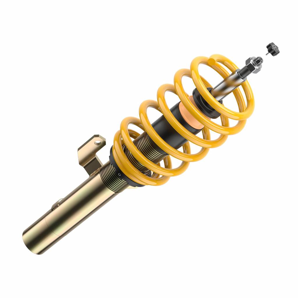 ST 18210020 Coilover Kit ST XA AUDI A2; (8Z) 02/00- Photo-2 