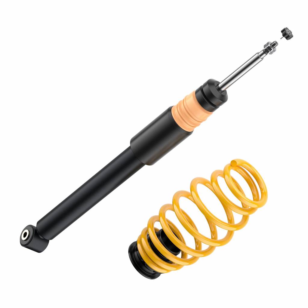 ST 18210020 Coilover Kit ST XA AUDI A2; (8Z) 02/00- Photo-5 