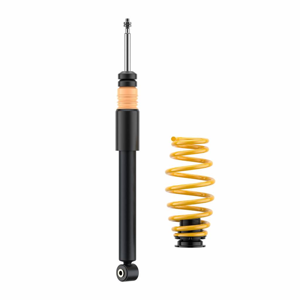 ST 18210020 Coilover Kit ST XA AUDI A2; (8Z) 02/00- Photo-7 