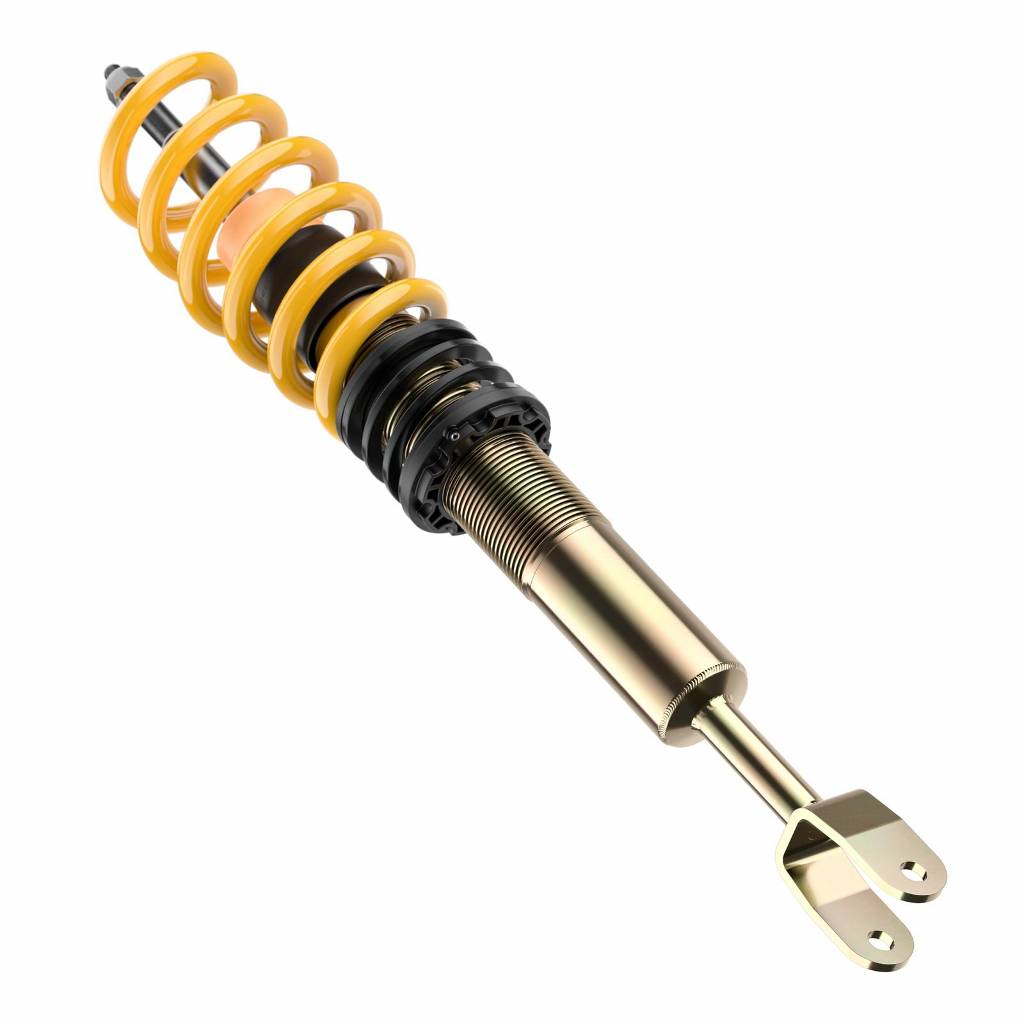 ST 18210027 Coilover Kit ST XA AUDI A4 (B6, B7) inkl. Facelift; (8E, 8H) 11/00- Photo-3 