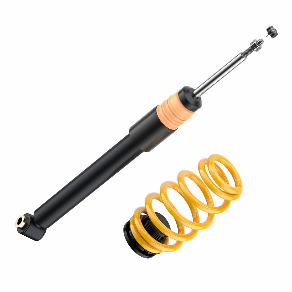 ST 18210027 Coilover Kit ST XA AUDI A4 (B6, B7) inkl. Facelift; (8E, 8H) 11/00- Photo-5 