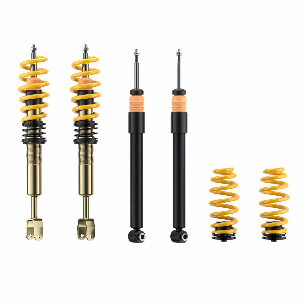 ST 18210028 Coilover Kit ST XA AUDI A4 (B6, B7) inkl. Facelift; (8E, 8H) Photo-0 