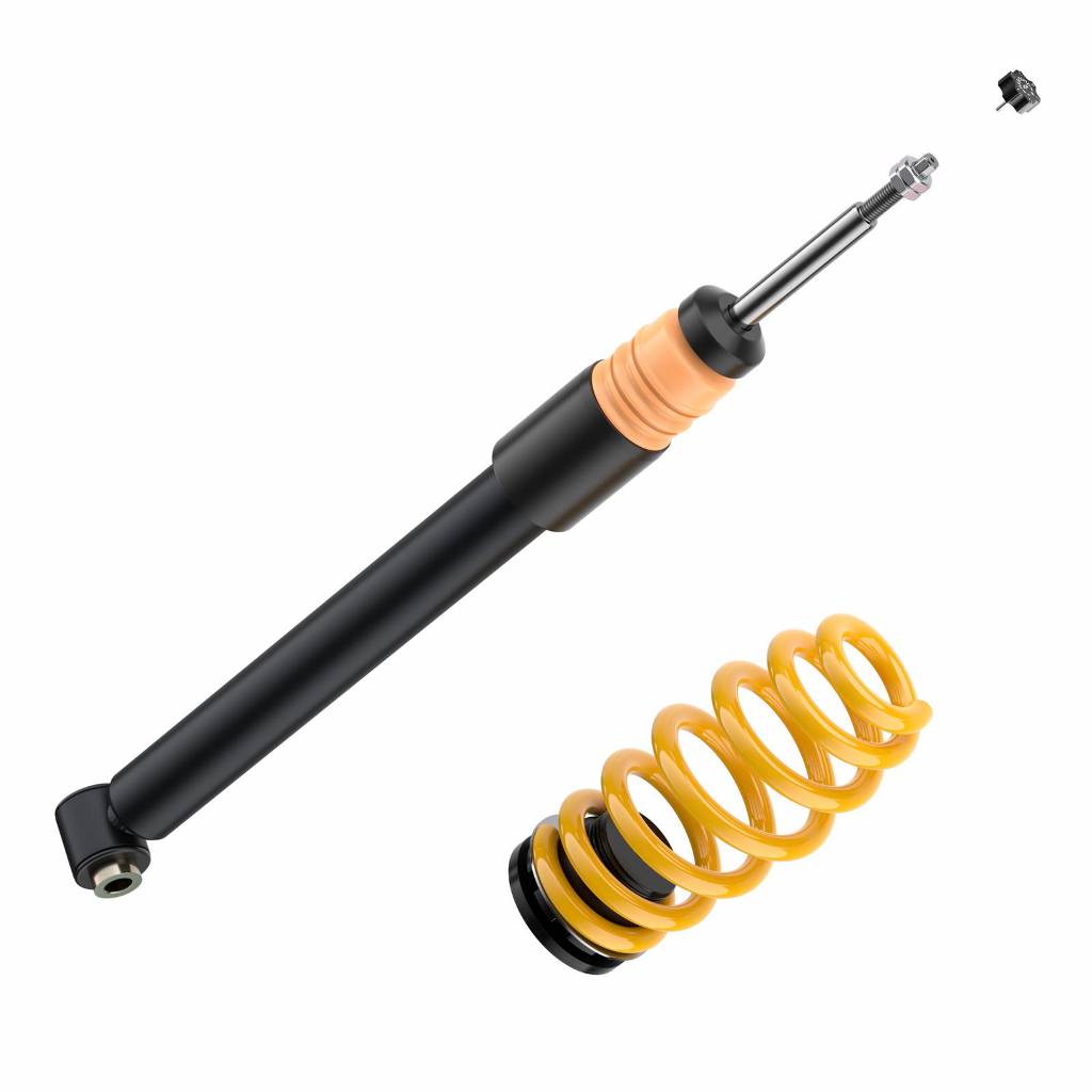 ST 18210028 Coilover Kit ST XA AUDI A4 (B6, B7) inkl. Facelift; (8E, 8H) Photo-5 