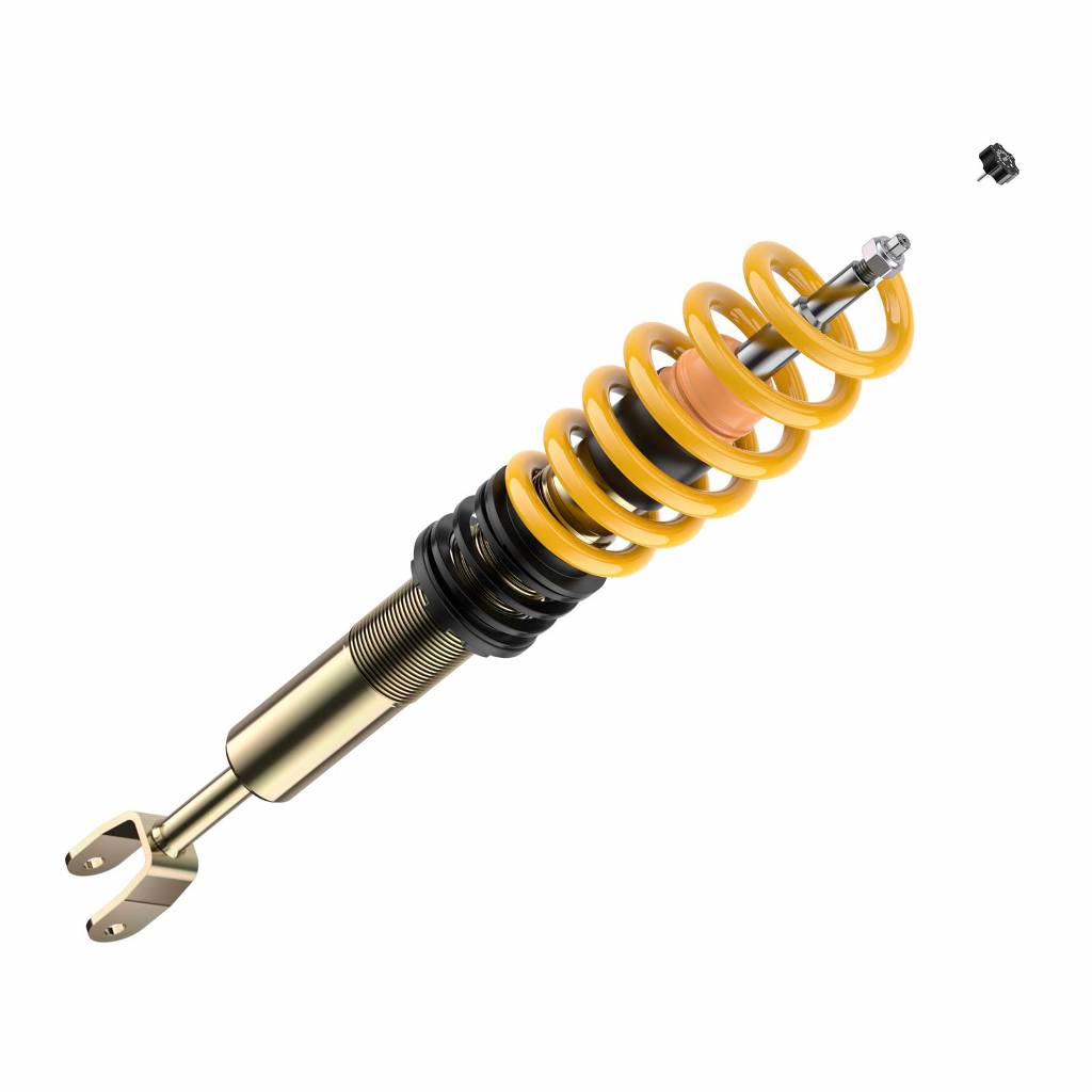 ST 18210029 Coilover Kit ST XA AUDI A4 (B6, B7) inkl. Facelift; (8E, 8H) 11/00- Photo-2 