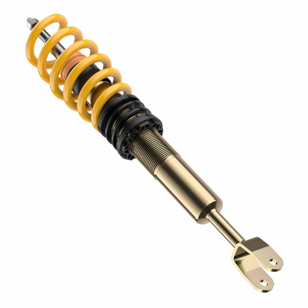 ST 18210029 Coilover Kit ST XA AUDI A4 (B6, B7) inkl. Facelift; (8E, 8H) 11/00- Photo-3 