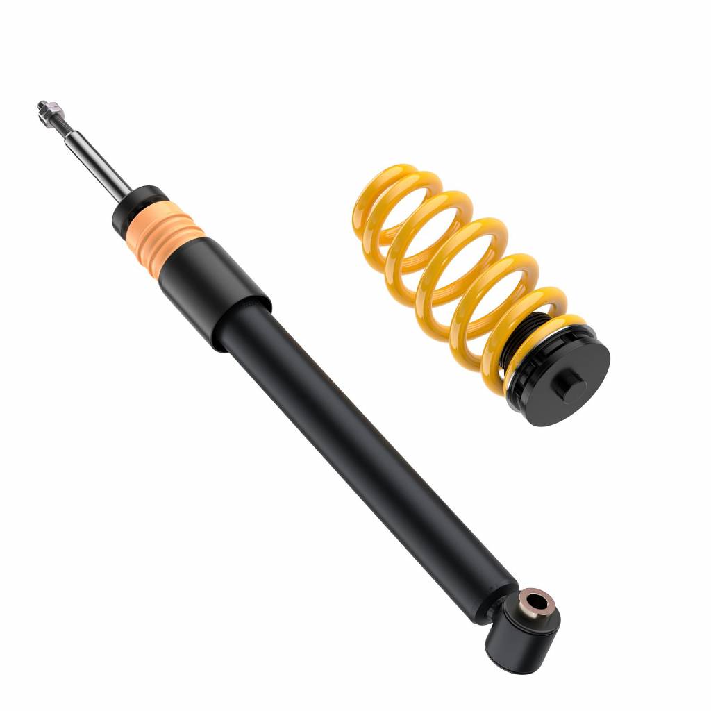 ST 18210029 Coilover Kit ST XA AUDI A4 (B6, B7) inkl. Facelift; (8E, 8H) 11/00- Photo-6 