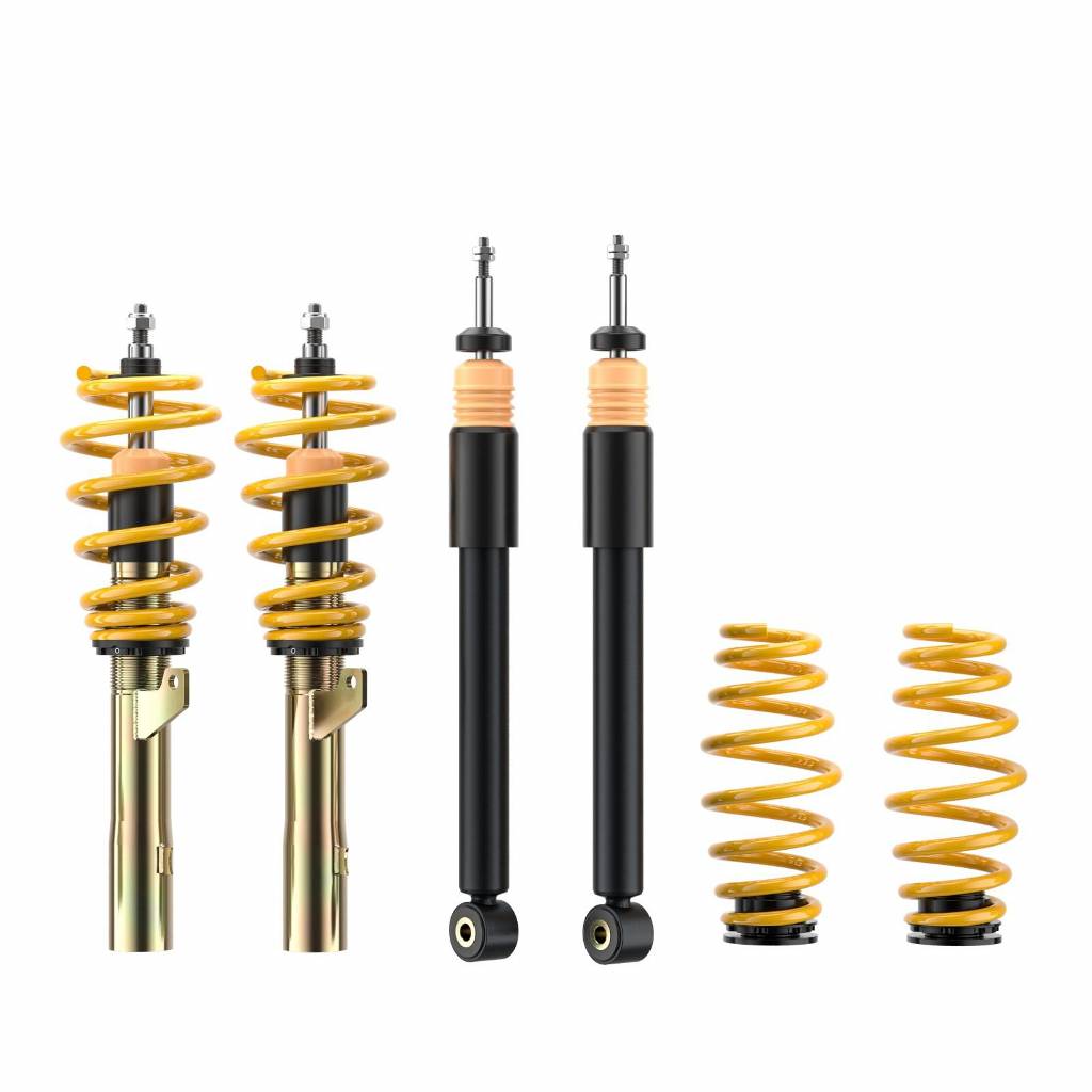 ST 18210039 Coilover Kit ST XA AUDI A3 inkl. Sportback; (8P) Photo-0 