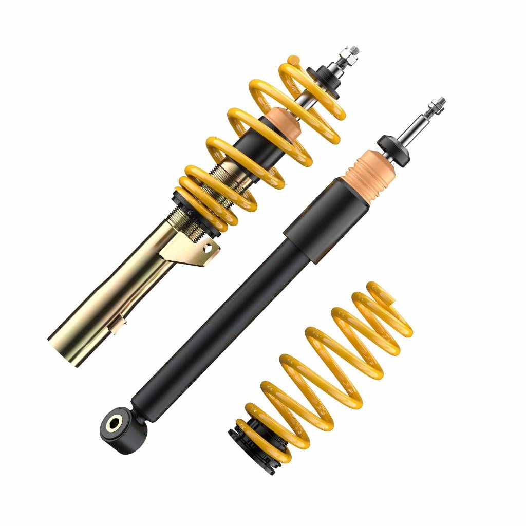 ST 18210039 Coilover Kit ST XA AUDI A3 inkl. Sportback; (8P) Photo-1 