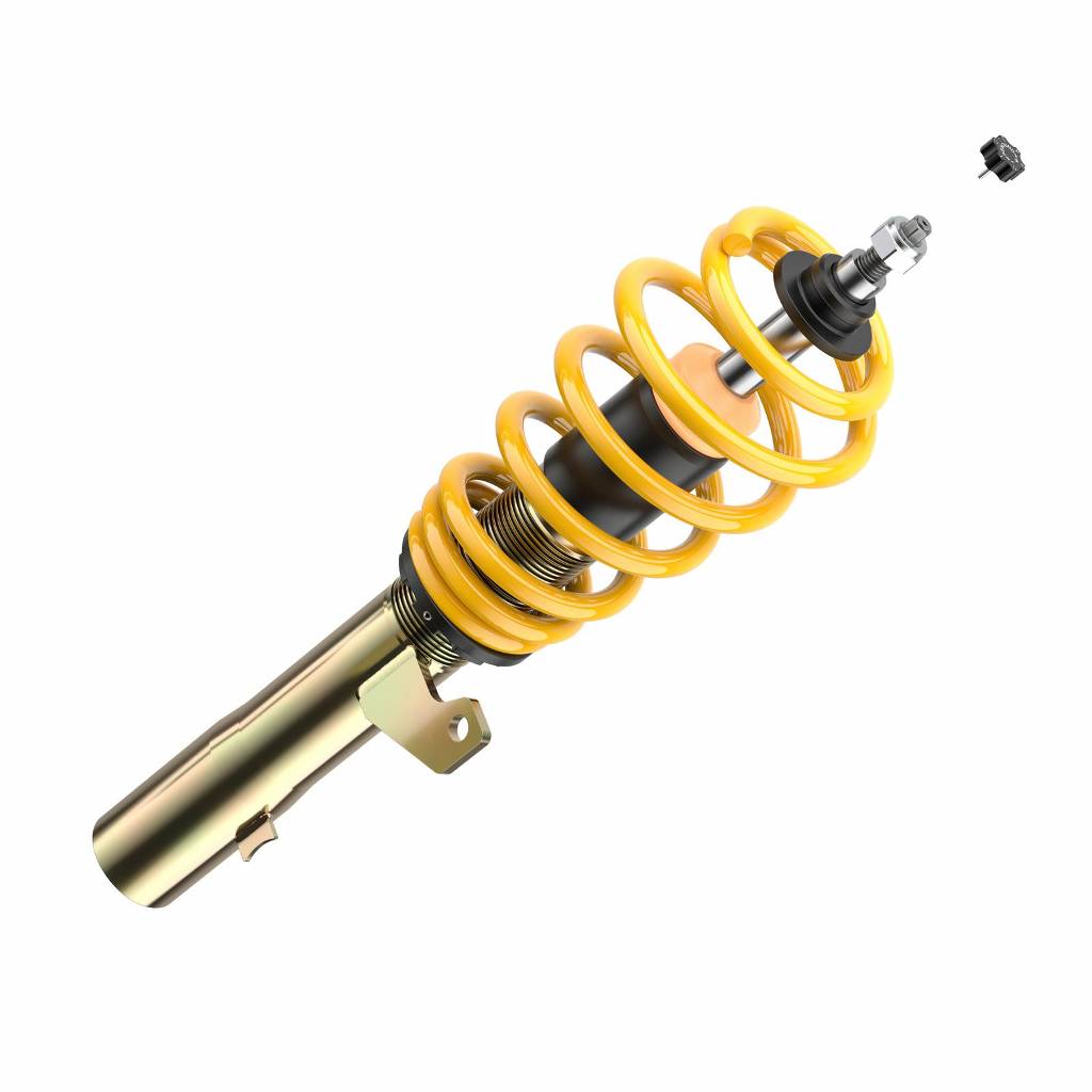 ST 18210040 Coilover Kit ST XA AUDI A3 inkl. Sportback; (8P) Photo-2 