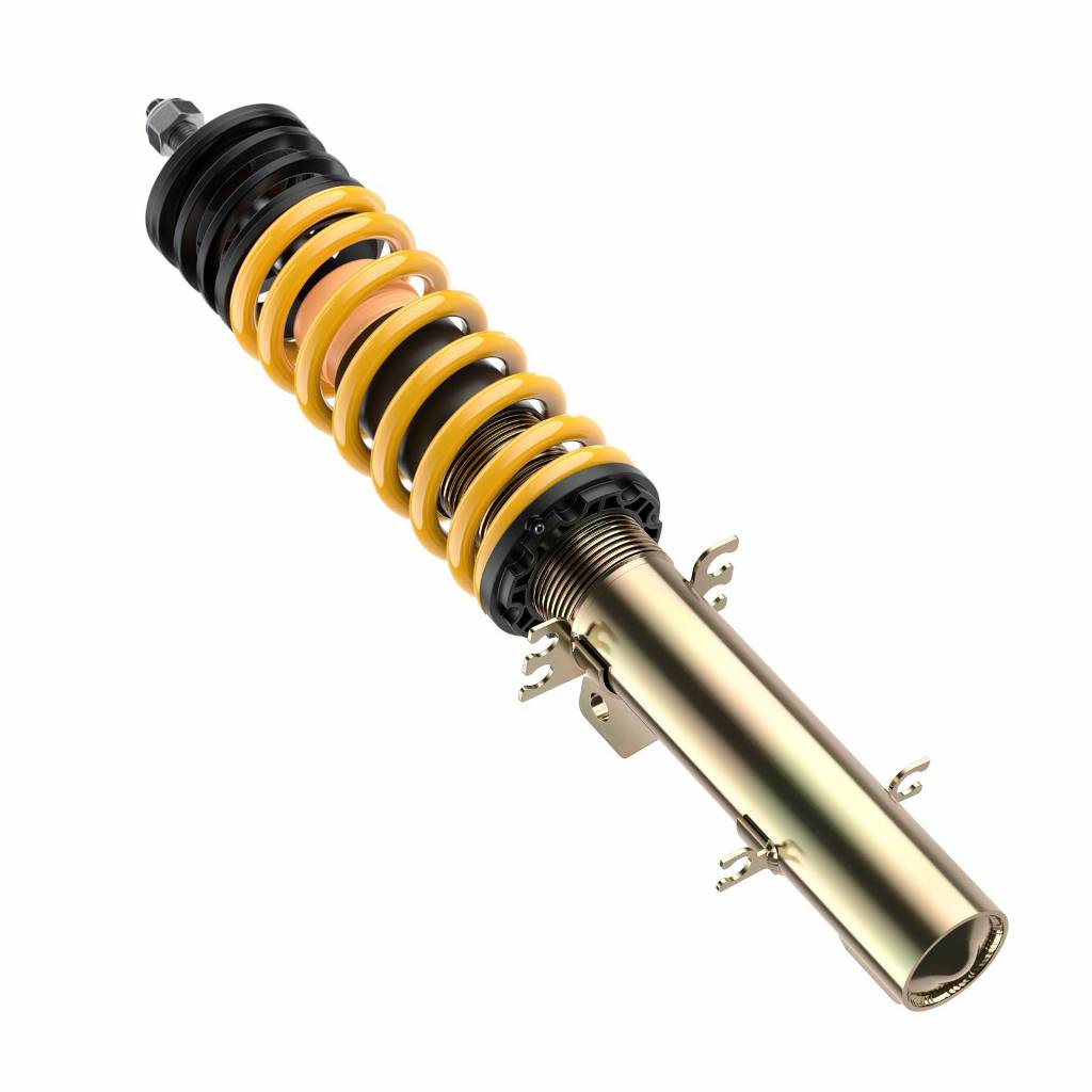 ST 18210041 Coilover Kit ST XA AUDI TT; (8N) 6/99- Photo-3 
