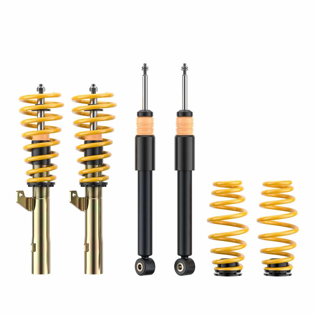 ST 18210050 Coilover Kit ST XA AUDI A3 inkl. Sportback; (8P) 03/03- Photo-0 
