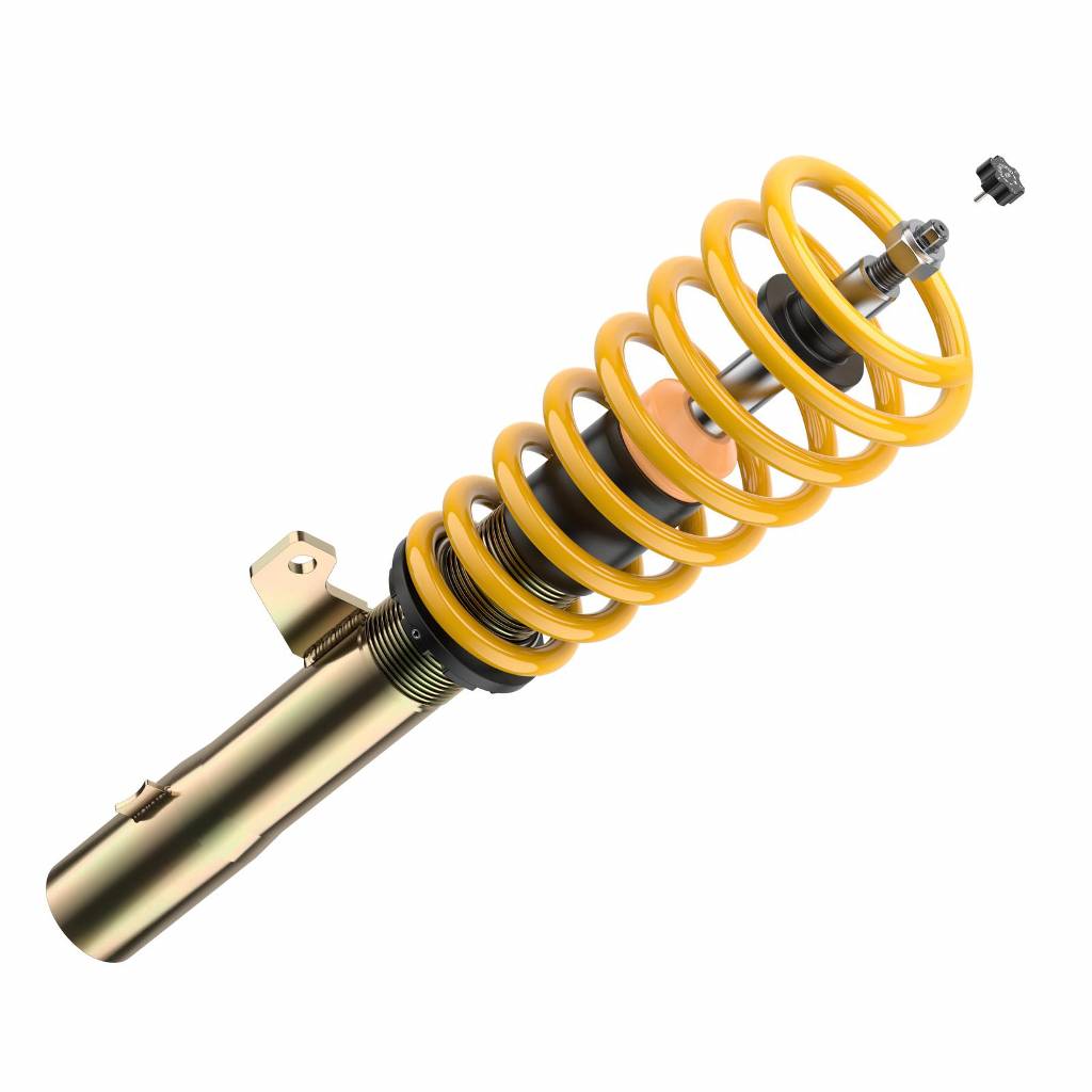ST 18210050 Coilover Kit ST XA AUDI A3 inkl. Sportback; (8P) 03/03- Photo-2 