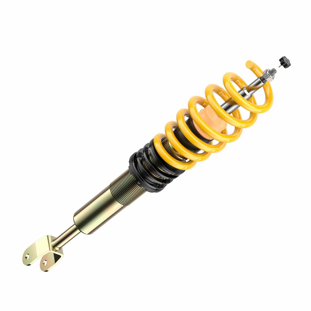 ST 18210057 Coilover Kit ST XA AUDI A4 (B6, B7) inkl. Facelift; (8E, 8H) 11/00- Photo-2 