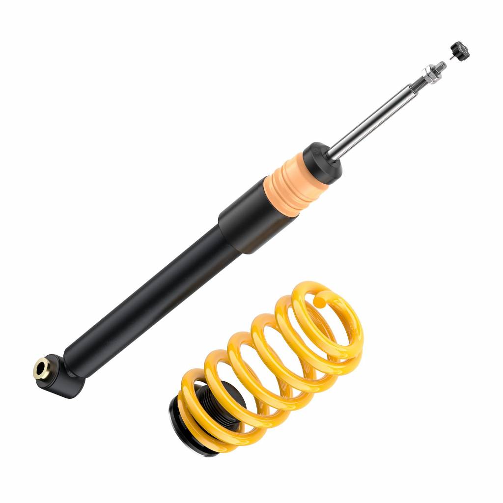 ST 18210057 Coilover Kit ST XA AUDI A4 (B6, B7) inkl. Facelift; (8E, 8H) 11/00- Photo-5 