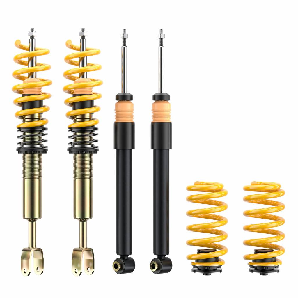 ST 18210058 Coilover Kit ST XA AUDI A4 (B6, B7) inkl. Facelift; (8E, 8H) Photo-0 