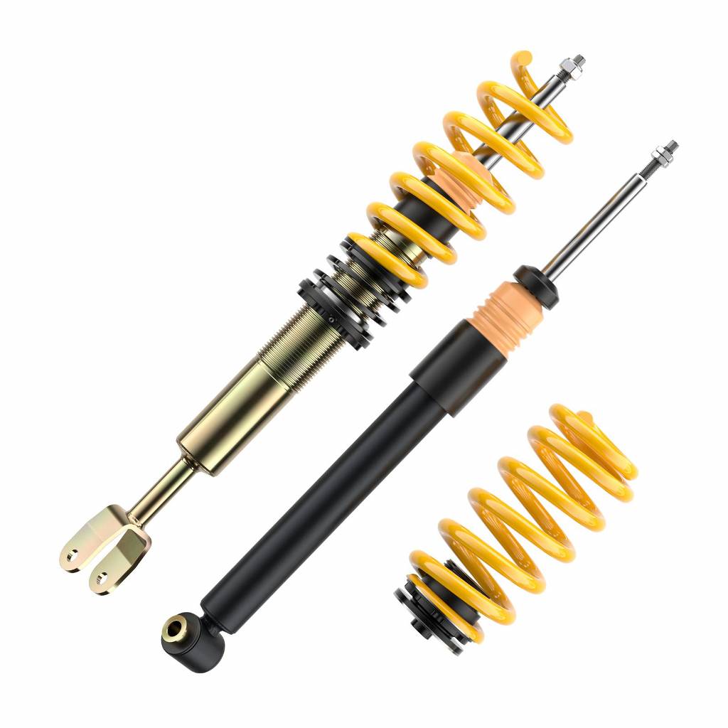 ST 18210058 Coilover Kit ST XA AUDI A4 (B6, B7) inkl. Facelift; (8E, 8H) Photo-1 